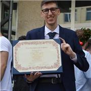 Impara matematica e fisica con un vero ingegnere aerospaziale!